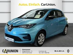 Othercolor Gebraucht 2022 Renault Zoe Life Kleinwagen | 14.675 € (Fairer Preis)