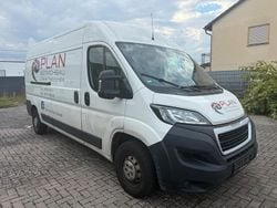 Weiß Gebraucht 2020 Peugeot Boxer Avantage Van | 9.000 € (Superpreis)