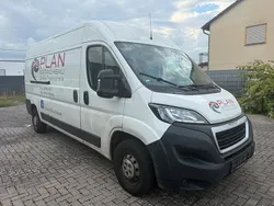 Weiß Gebraucht 2020 Peugeot Boxer Avantage Van | 10.000 € (Superpreis)