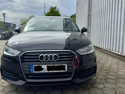 Schwarz Gebraucht 2015 Audi A1 Kleinwagen | 7.000 € (Superpreis)
