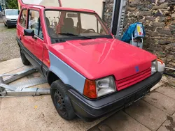 Gebraucht 1995 Seat Marbella Kleinwagen | 500 €