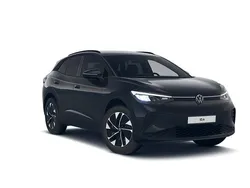 Schwarz Gebraucht 2024 VW ID.4 Pro SUV | 35.999 €