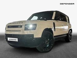 Fuji white Gebraucht 2025 Land Rover Defender | 102.555 €