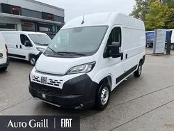 Weiss ducato weiss Neu 2025 Fiat Ducato Van | 52.185 €
