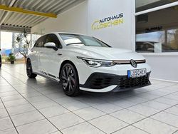 Weiß Gebraucht 2022 VW Golf VIII GTI Clubsport Limousine | 31.990 € (Fairer Preis)