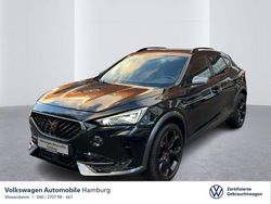 Schwarz Gebraucht 2023 Cupra Formentor VZ SUV | 34.990 € (Fairer Preis)