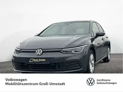 Andere farbe Gebraucht 2020 VW Golf VII Life | 20.650 € (Fairer Preis)