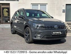 Grau Gebraucht 2019 VW Tiguan Join SUV | 19.900 € (Fairer Preis)