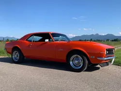 Orange Gebraucht 1968 Chevrolet Camaro Coupé | 37.350 €
