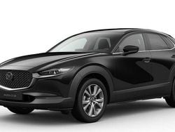 Jet black Neu 2025 Mazda CX-30 Exclusive-Line SUV | 30.990 €