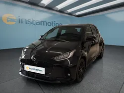 Schwarz Neu 2024 Mazda 2 Homura-Line Kleinwagen | 26.799 €