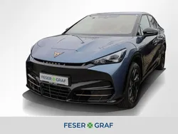 Blau Neu 2025 Cupra Tavascan Endurance SUV | 51.990 € (Fairer Preis)