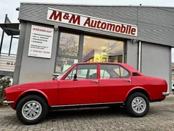Rot Gebraucht 1976 Alfa Romeo Alfetta Limousine | 13.900 €