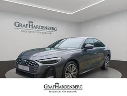 Grau Neu 2025 Audi A5 Sport Coupé | 69.990 € (Teuer)
