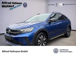 Reef blue metallic Gebraucht 2025 VW Taigo Goal SUV | 23.808 € (Etwas zu teuer)