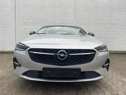 Silber Gebraucht 2020 Opel Insignia Business Edition Limousine | 11.900 € (Superpreis)