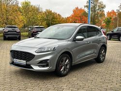 Silber Gebraucht 2024 Ford Kuga ST-Line X SUV | 25.950 € (Guter Preis)