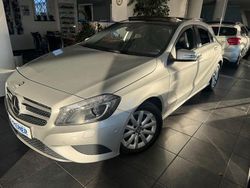 Silber Gebraucht 2013 Mercedes A200 Style Limousine | 18.990 € (Etwas zu teuer)