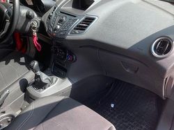 Rot Gebraucht 2014 Ford Fiesta Trend Kleinwagen | 3.999 € (Fairer Preis)