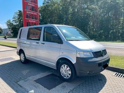 Silber Gebraucht 2009 VW Transporter Van | 9.500 € (Fairer Preis)