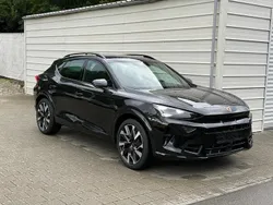 Midnight schwarz metallic Neu 2025 Cupra Formentor VZ SUV | 40.970 € (Guter Preis)