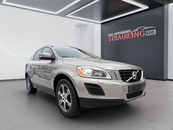 Gold Gebraucht 2012 Volvo XC60 SUV | 9.950 €