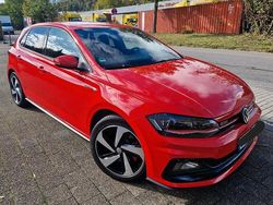 Rot Gebraucht 2020 VW Polo GTI Kleinwagen | 19.500 € (Fairer Preis)