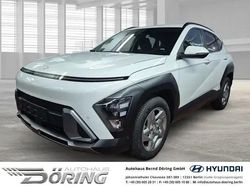 Atlas white / sol Gebraucht 2025 Hyundai Kona Trend SUV | 27.980 € (Guter Preis)