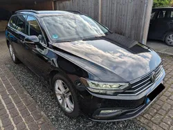 Schwarz Gebraucht 2022 VW Passat Business Kombi | 21.499 € (Superpreis)