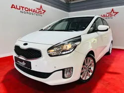 Gebraucht 2016 Kia Carens Spirit Van / Kleinbus | 8.490 € (Guter Preis)