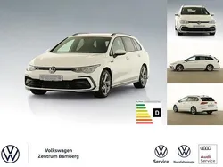 Gebraucht 2023 VW Golf VIII R-line Kombi | 25.480 € (Guter Preis)