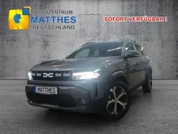 Neu 2025 Dacia Duster Expression SUV | 25.309 € (Fairer Preis)