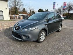 Other Gebraucht 2011 Seat Altea XL Van / Kleinbus | 3.750 € (Fairer Preis)