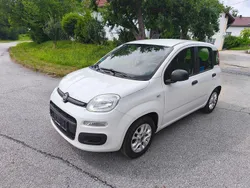 Weiß Gebraucht 2018 Fiat Panda Easy Kleinwagen | 7.999 € (Fairer Preis)