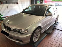 Gebraucht 2005 BMW 330 Sport Line Coupé | 24.500 €
