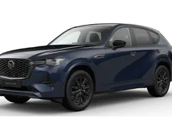 Deep crystal blue Neu 2024 Mazda CX-60 Homura-Line SUV | 52.230 € (Guter Preis)
