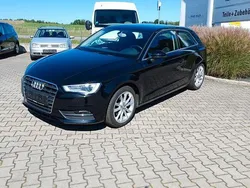 Schwarz Gebraucht 2012 Audi A3 S-Line Limousine | 13.500 € (Fairer Preis)