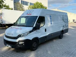 Weiß Gebraucht 2018 Iveco Daily Van / Kleinbus | 10.900 €