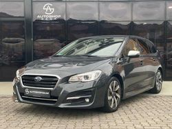 Grau Gebraucht 2019 Subaru Levorg Active Kombi | 14.900 € (Superpreis)