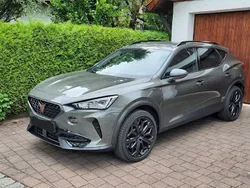 Grau Gebraucht 2024 Cupra Formentor VZ SUV | 36.250 € (Superpreis)