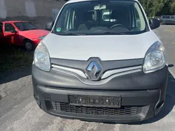 Weiß Gebraucht 2014 Renault Kangoo Van / Kleinbus | 4.499 € (Guter Preis)