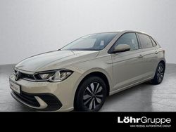 Grau Gebraucht 2023 VW Polo Limousine | 17.580 € (Fairer Preis)
