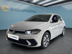 Weiß Gebraucht 2025 VW Polo Limousine | 23.999 €