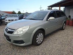 Grau Gebraucht 2007 Opel Vectra Edition Kombi | 1.100 € (Superpreis)
