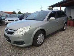 Grau Gebraucht 2007 Opel Vectra Edition Kombi | 1.100 € (Superpreis)