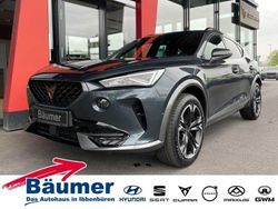 Grau Gebraucht 2022 Cupra Formentor SUV | 25.980 € (Fairer Preis)