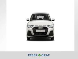 Cortinaweiß Neu 2025 Audi A1 Sportback Sport Kleinwagen | 23.730 € (Superpreis)