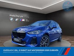 Blau Neu 2025 BMW 225 Active Tourer M Sport Van / Kleinbus | 48.269 € (Guter Preis)