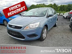 Avalongrau Gebraucht 2009 Ford Focus Style Limousine | 2.285 € (Guter Preis)