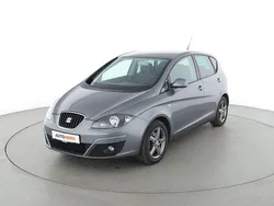 Grau Gebraucht 2015 Seat Altea Sun Van / Kleinbus | 9.760 € (Teuer)